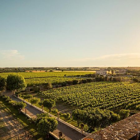 Tenuta Giardini Nuovi 노볼리 외부 사진