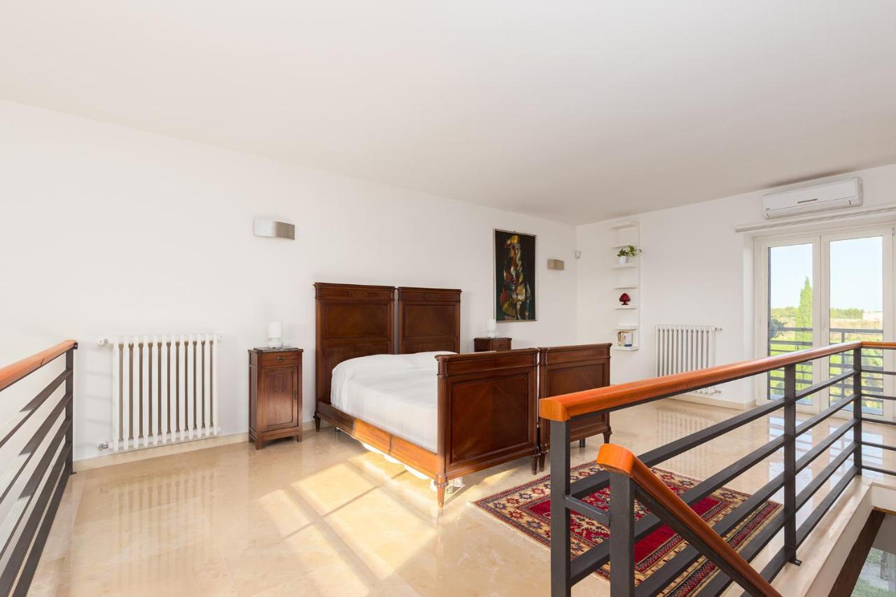 Tenuta Giardini Nuovi 노볼리 외부 사진