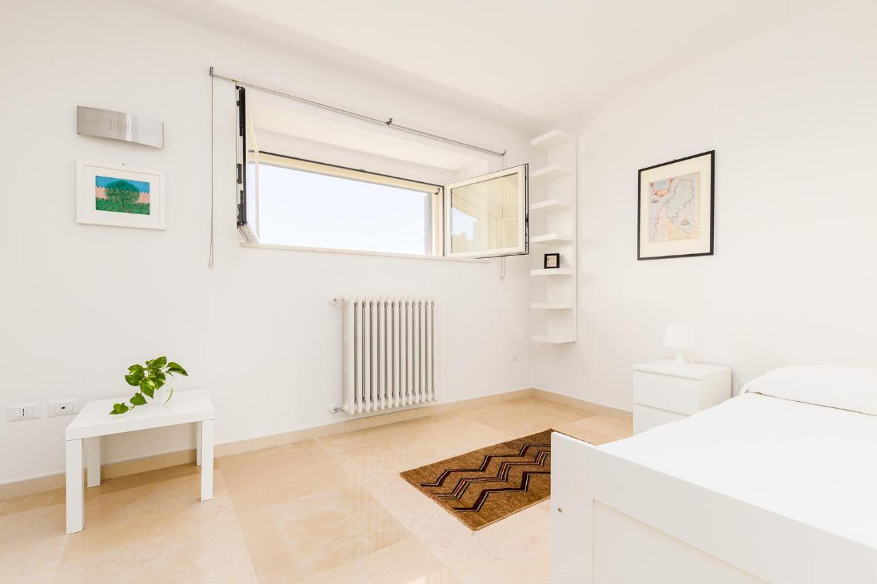 Tenuta Giardini Nuovi 노볼리 외부 사진