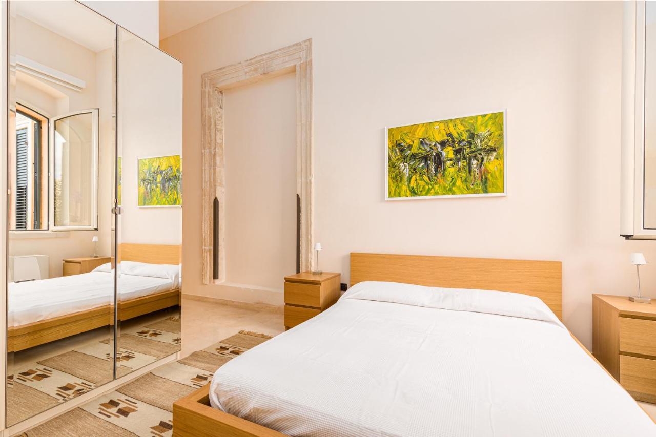 Tenuta Giardini Nuovi 노볼리 외부 사진