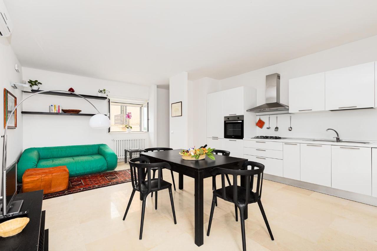Tenuta Giardini Nuovi 노볼리 외부 사진